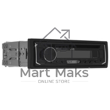 Автомагнитола JVC KD-T902BT, 1 DIN, CD, Bluetooth, USB Type-A, AUX, пульт ДУ, съёмная панель