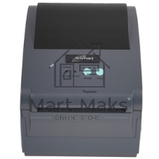 Термопринтер BSmart BS482D 203dpi 203мм/с/USB/Eth для печ.этик. черный