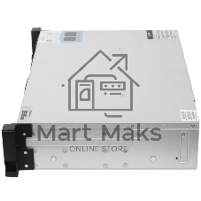 Сетевой RAID-накопитель TS-864eU-RP-8G