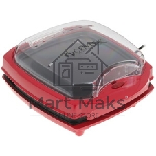 Гриль контактный электрический Centek CT-1465