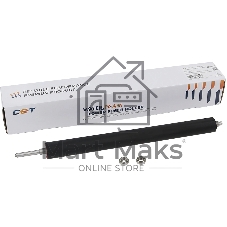 Вал резиновый CET для CANON iR ADVANCE C5560/5550/C5540/5535 (water foam) с подшипниками (FM1-N252)
