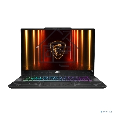 Ноутбук MSI Cyborg 15 B2RWFKG-071US Core 7 240H 16Gb SSD512Gb NVIDIA GeForce RTX 5060 8Gb 15.6