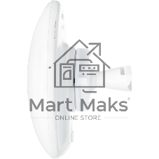 Радиомост/антенна/Wi-Fi точка доступа Ubiquiti NanoBeam NBE-5AC-Gen2