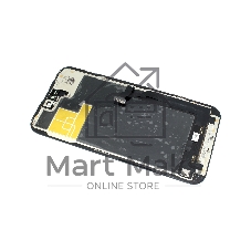 Дисплей для Apple iPhone 14 Pro Max JCID (FHD, IPS) (с верификацией, привязка без ошибки)