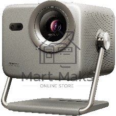 Проектор Hisense M2 PRO 3840x2160 пикс. Wi-Fi 802.11a/b/g/n 2.4/5GHz, 1x USB 3.0