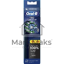 Насадка для зубных щеток Oral-B Cross Action (упак.:6шт)