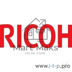 Картридж лазерный Ricoh type MPC2503H желтый для Aficio MP C2003SP/C2503SP/C2003ZSP/C2503ZSP/C2011SP 9500 отпечатков