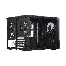 Корпус Fractal Design Node 804 black new FD-CA-NODE-804-BL-W
