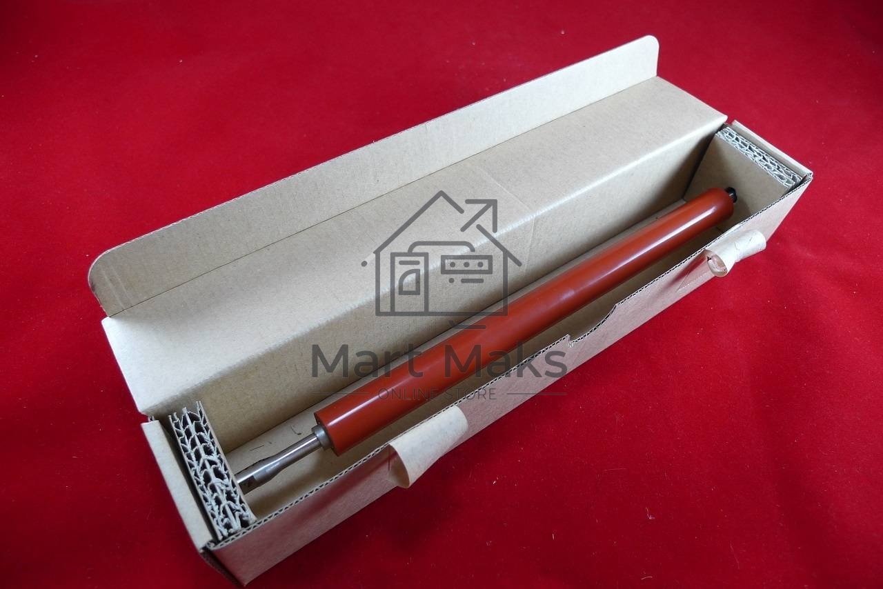 Вал резиновый HP RC2-1183 LJ P1005/1006/1505/M1120/1522/LBP-3010/3018/3050/3100/3108/3150/MF4410/4430/4450/4550/4570