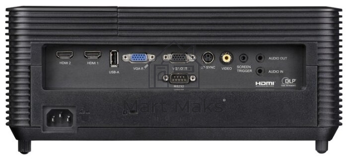 Проектор INFOCUS IN138HD DLP, 4000 ANSI Lm, Full HD (1920х1080), 28500:1, 1.12-1.47:1, 3.5mm in, Composite video, VGAin, HDMI 1.4aх3 (поддержка 3D), USB-A (для SimpleShare и др.), лампа 15000ч.(ECO mode), 3.5mm out, Monitor out (VGA), RS232, 21дБ, 4,5 кг