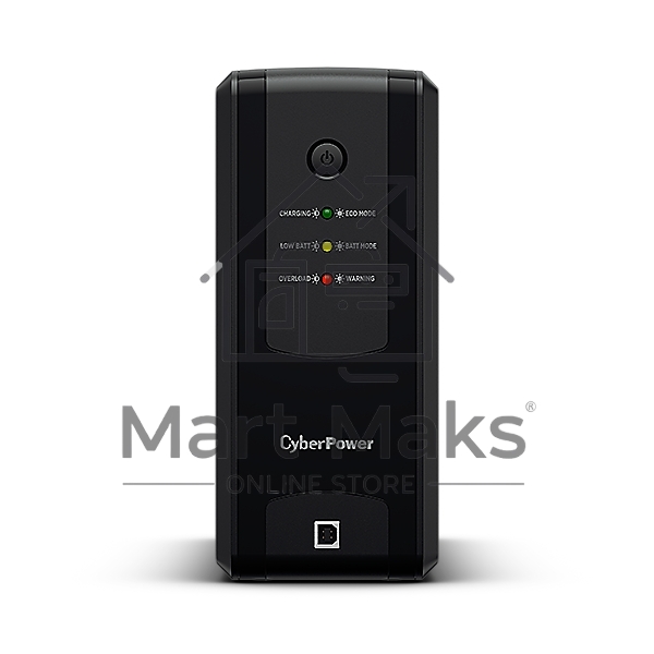 Источник бесперебойного питания CyberPower UT1100EG
