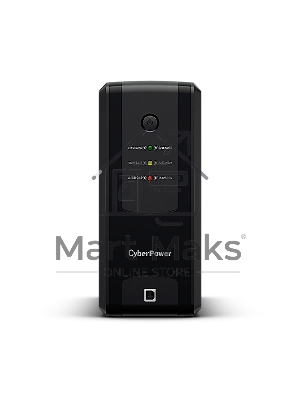 Источник бесперебойного питания CyberPower UT1100EG
