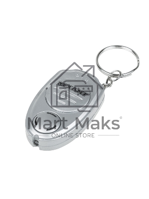 Ультразвуковой отпугиватель комаров Rexant в виде брелка