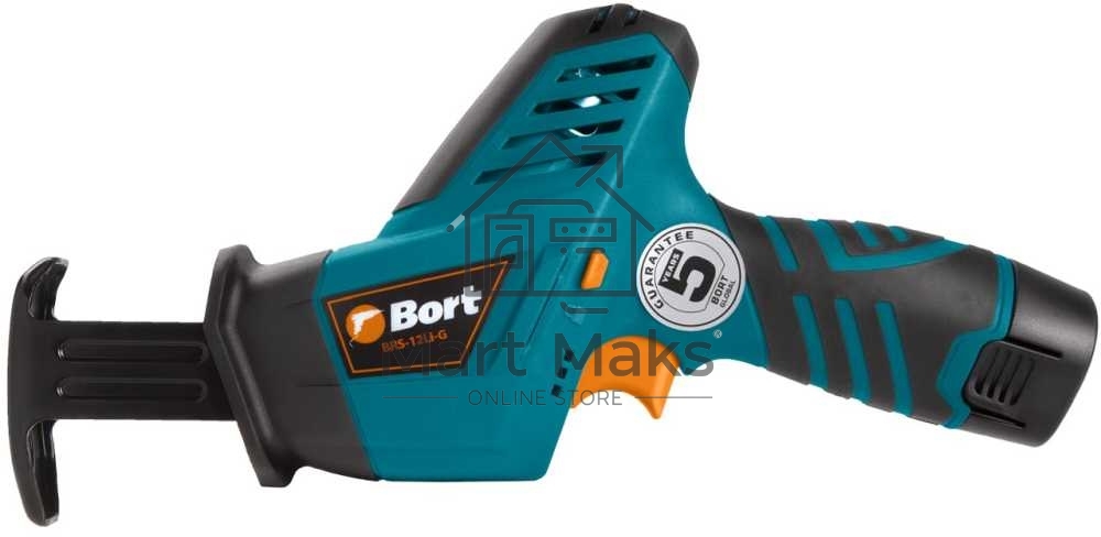 Сабельная пила Bort BRS-12Li-G