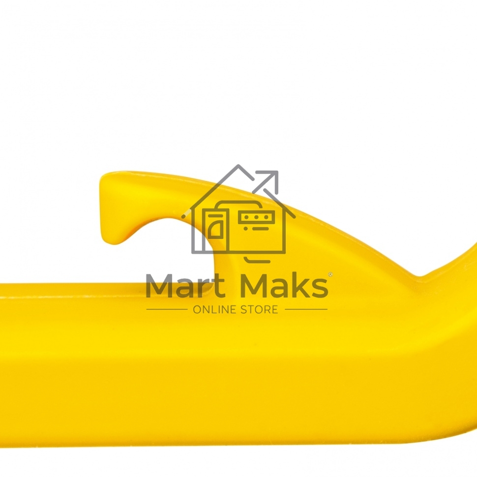 Пила цепная электрическая EDS-2200, 2,2кВт,продольная,шина 45см,шаг 3/8, паз 1,3мм, 62зв Denzel
