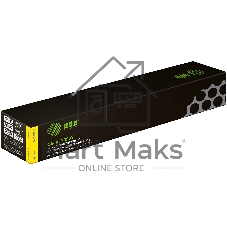 Картридж лазерный Cactus CS-VL7020Y 106R03746 желтый (16500 стр.) для Xerox VersaLink C7020/C7025/C7030