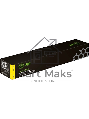 Картридж лазерный Cactus CS-VL7020Y 106R03746 желтый (16500стр.) для Xerox VersaLink C7020/C7025/C7030