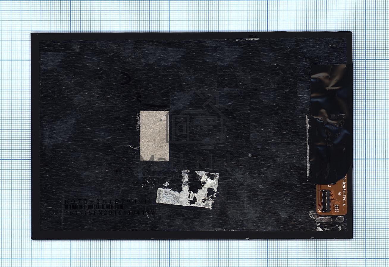 Матрица K070-B2M31I-FPC-A