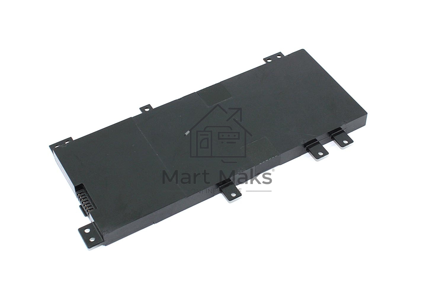 Аккумуляторная батарея для ноутбука Asus Z450 7.4V 4000mAh OEM