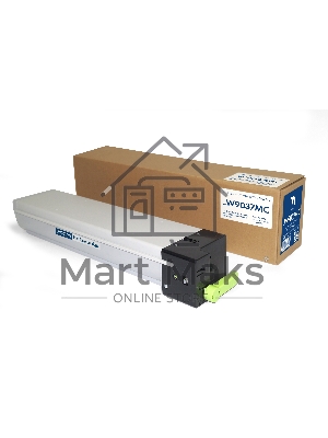 Картридж лазерный NVPrint совместимый NV-W9037MC для HP LaserJet E82540/E82550/E82560 (58000k)