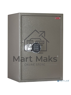 Сейф AIKO TM-63T EL (Внешние размеры 630x440x355 мм, вес:29 кг) S10399450941