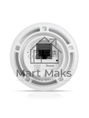 Камера видеонаблюдения UniFi Protect Camera G5 Bullet Видеокамера 2K HD (4MP), 30 к/с