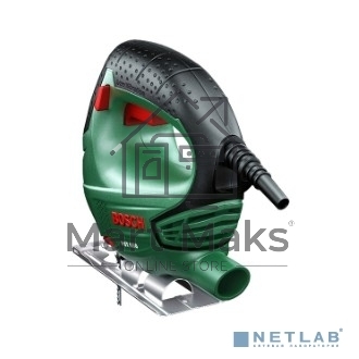 Лобзик Bosch PST 650 Лобзик, Номинальная потребляемая мощность 500 Вт,Выходная мощность 300 Вт,Число Ходов на холостом ходу 3.100 мин-1,Масса 1,6 кг06033A0720 