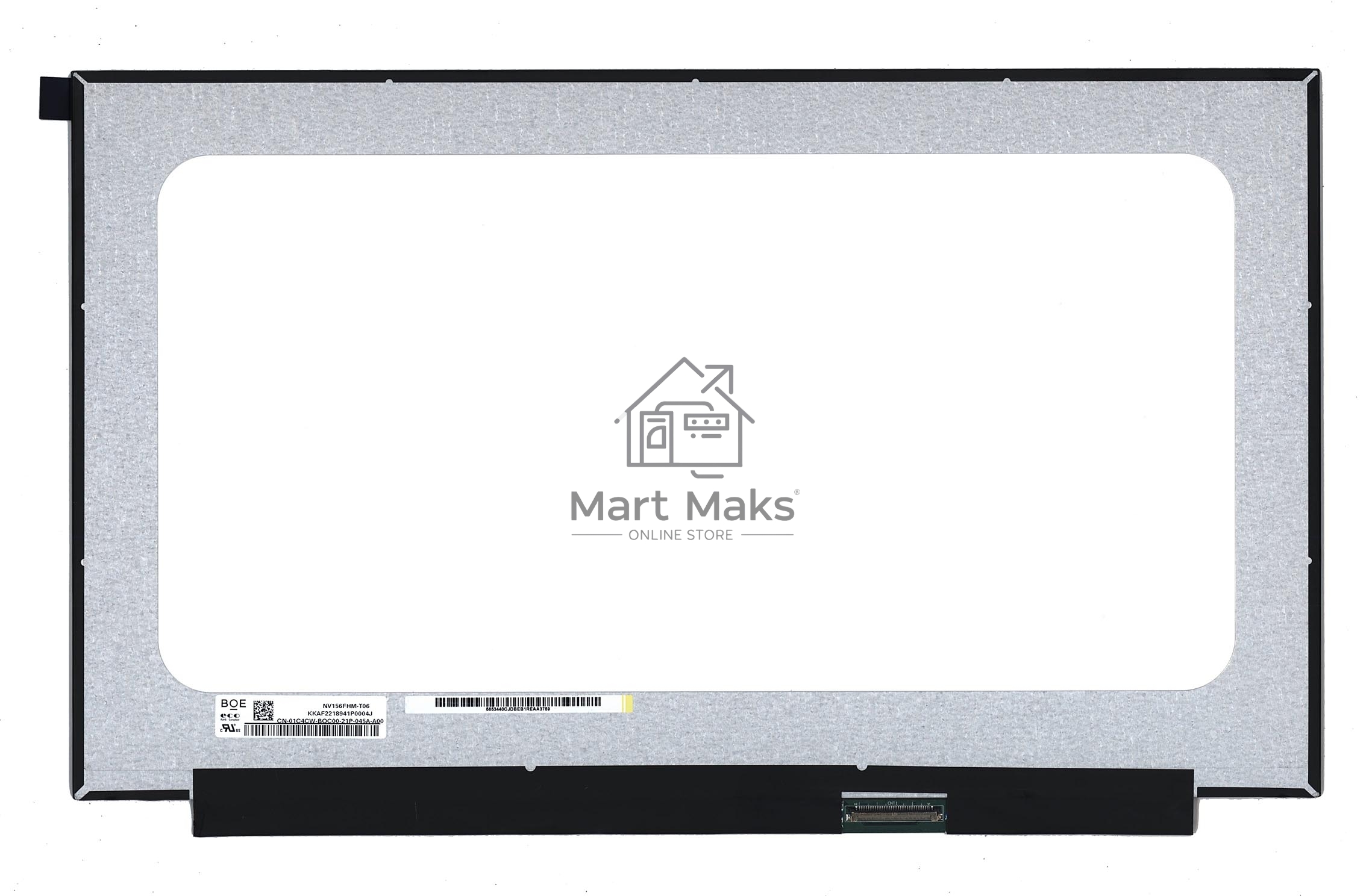 Матрица NV156FHM-T06