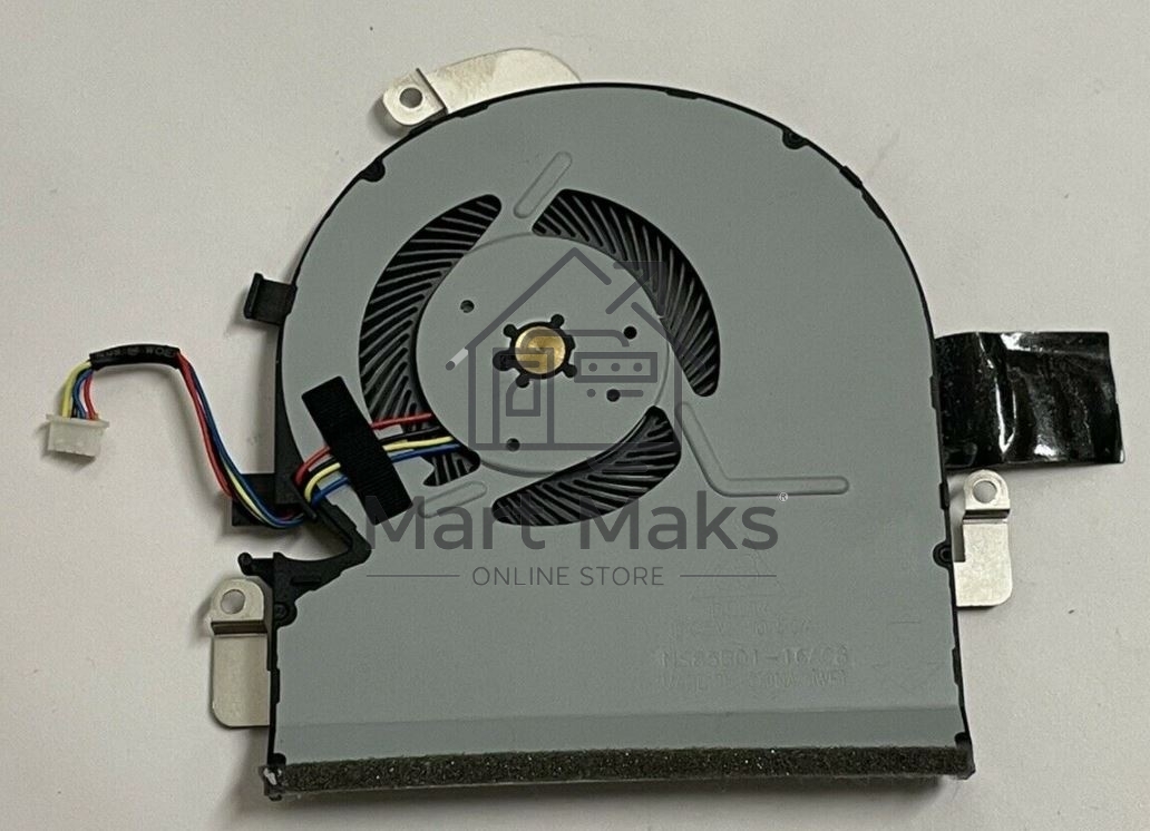 Вентилятор (кулер) для ноутбука Asus Zenbook UX510 UX510UW UX510UX VGA GPU