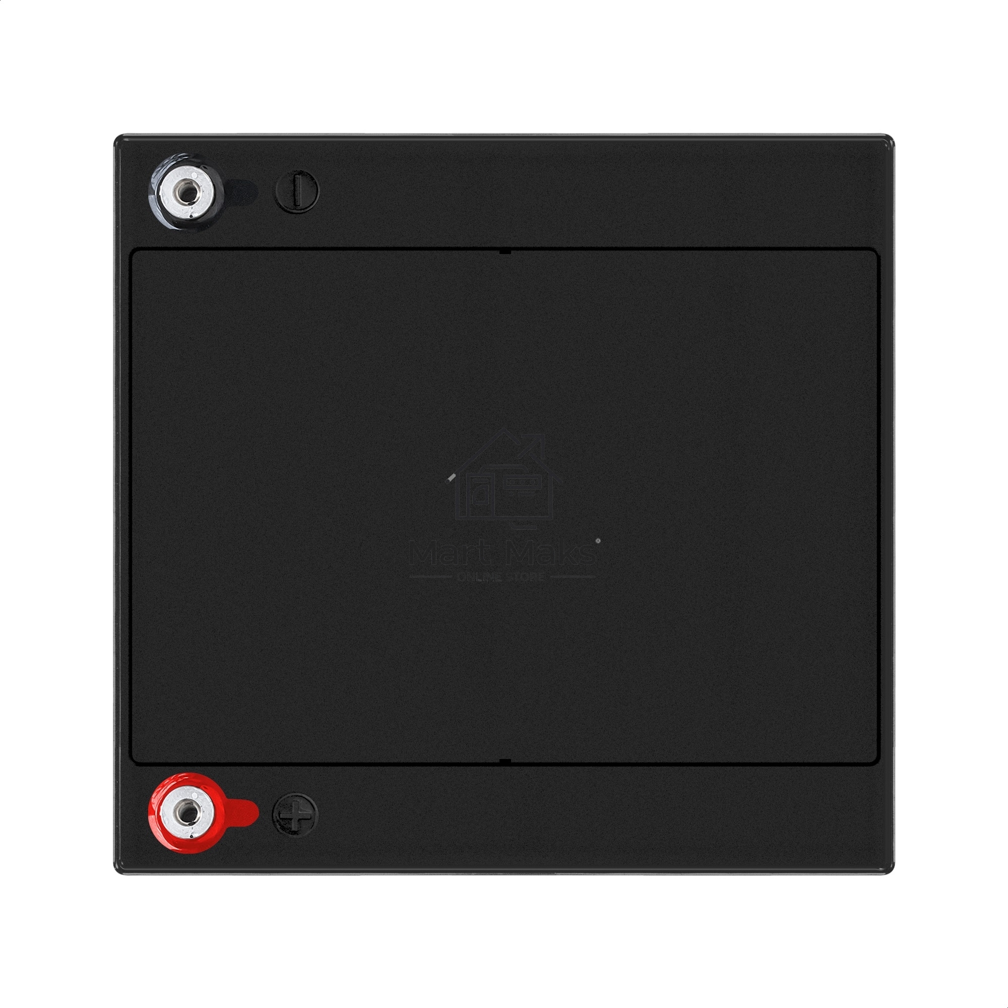 Батарея ExeGate DT 1226 (12V 26Ah), клеммы под болт М5