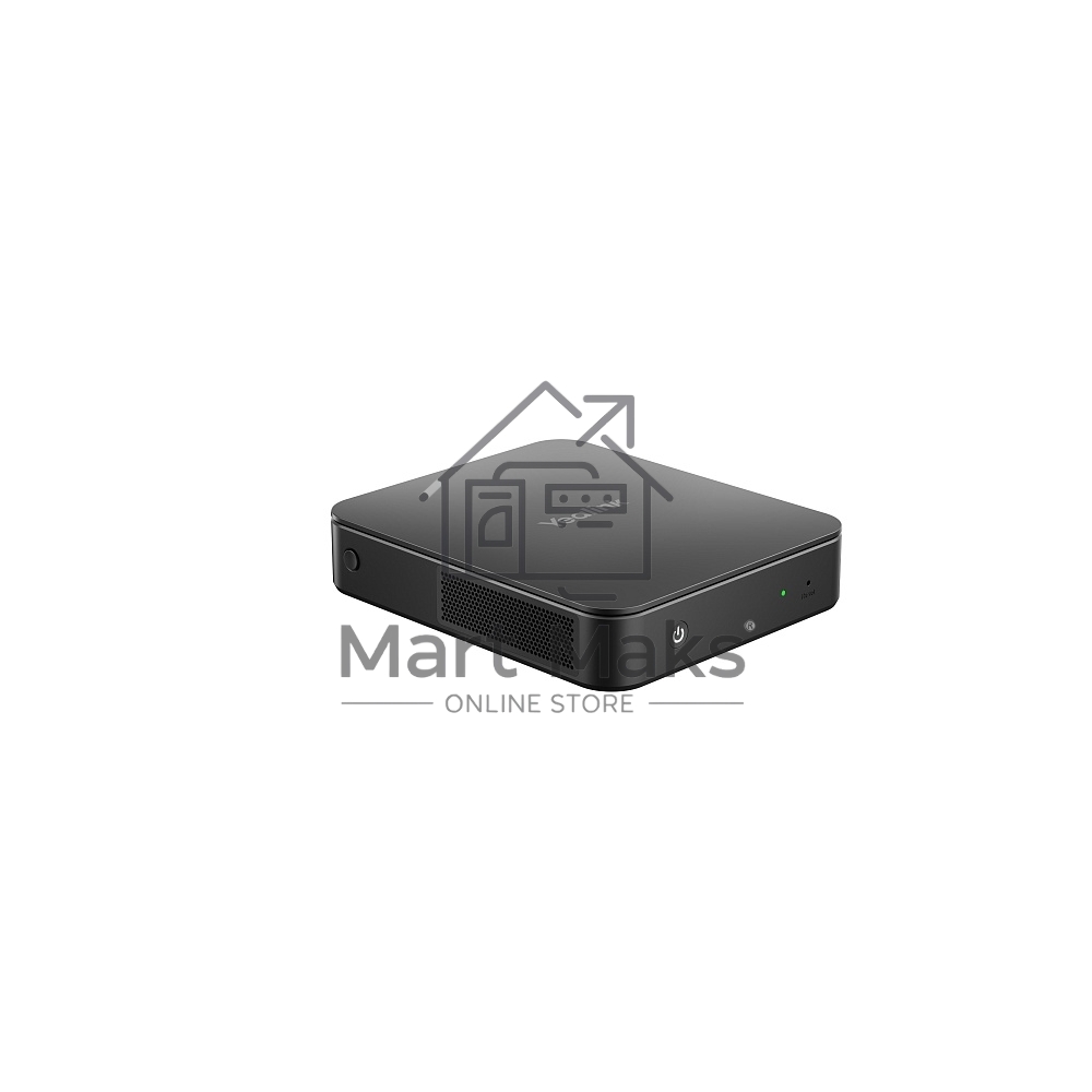 Мини-ПК Yealink MCore Pro-NonOS Mini-PC with INTEL Core™ i5 quad-core CPU / 2-year AMS 130606500001