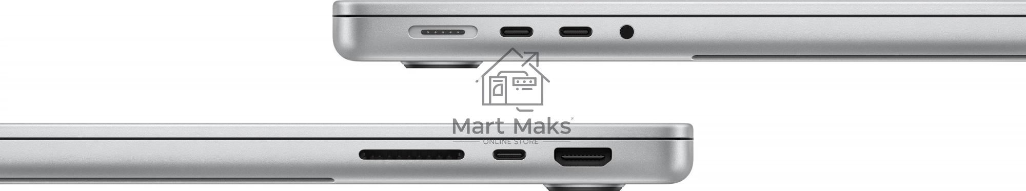 Ноутбук Apple MacBook Pro A3401 14.2