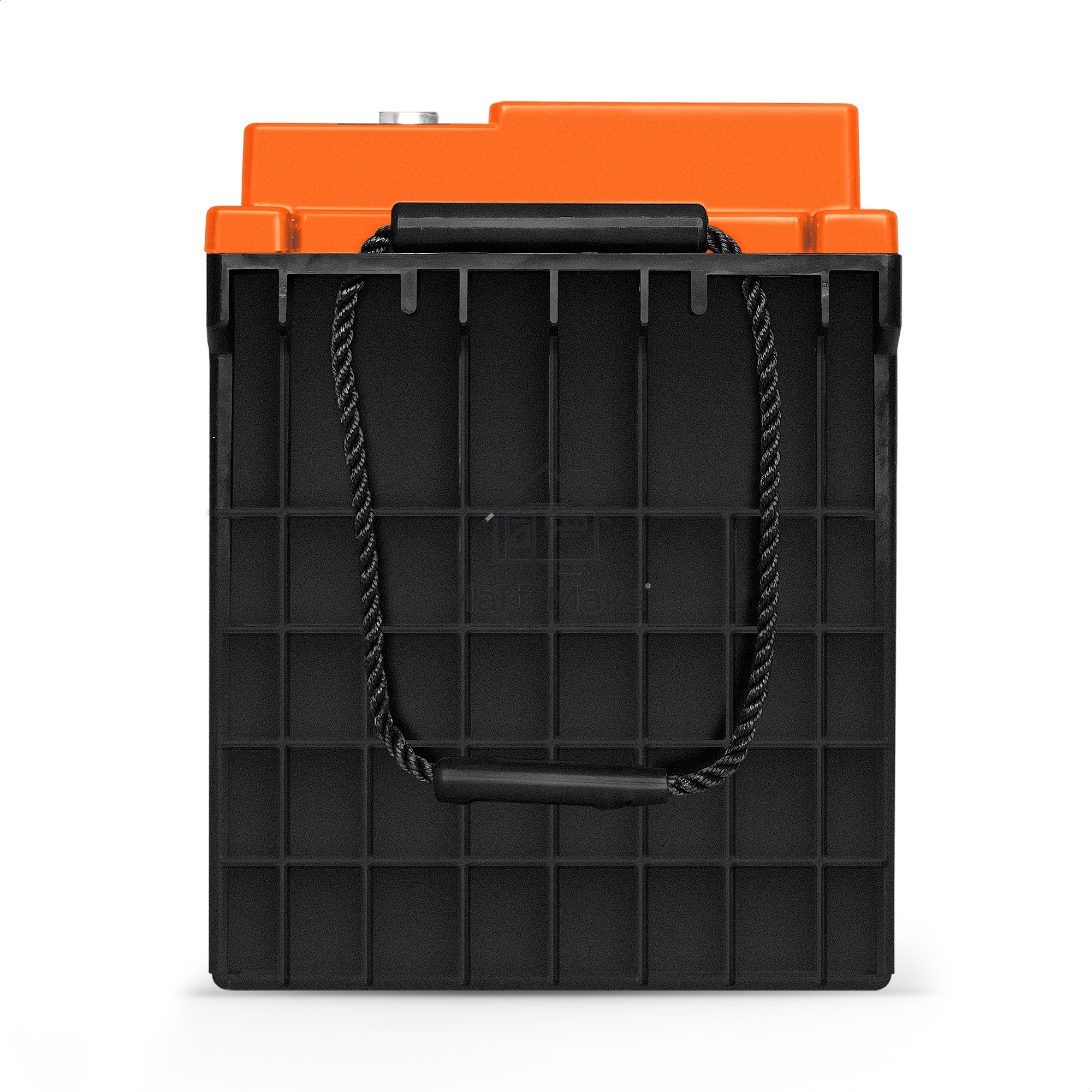 Аккумуляторная батарея ExeGate EX285657RUS HRL 12-120 (12V 120Ah, под болт М8)