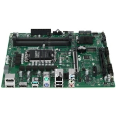 Материнская плата ASUS PRO B860M-C-CSM, LGA 1851, Intel B860, 4xDDR5, 4xSATA, 2xM.2, 1xPCIe 5.0 x16, 1xPCIe 4.0 x16, 1xPCIe 3.0 x1, 1xHDMI, 2xDP, 1x1Gb LAN, 1xUSB-C 10Gbps, 1xUSB-A 10Gbps, 2xUSB-A 2.0, 3x3.5 мм, 7.1, mATX