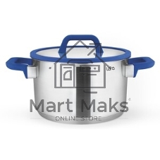 Кастрюля Lara LR02-790 2,0 л