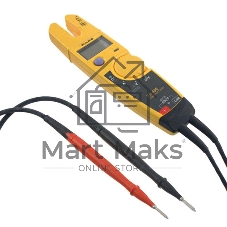Тестер Fluke T5-600