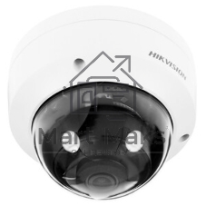 Камера видеонаблюдения IP Hikvision DS-2CD2183G2-IS(2.8мм) 2.8-2.8мм цветная