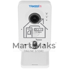Видеокамера IP Trassir TR-D7151IR1 2.8-2.8мм цветная
