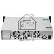 Сетевой RAID-накопитель TS-864eU-RP-8G