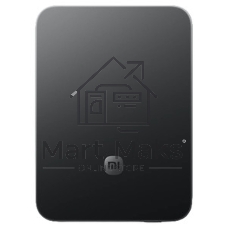 Портативный аккумулятор Xiaomi UltraThin Magnetic Power Bank 5000 15W Graphite Black