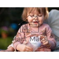 Соска для кормления Philips Avent NATURAL Response, 2 шт, силикон, Т5