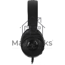Гарнитура Razer Kraken V4 X чёрный, проводная, подсветка