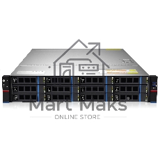 Сервер IRU Rock g2212ig3 2x5317 4x16Gb 9361-8I AST2500 2xGigEth 2x1300W w/o OS (2170481) Сервер IRU Rock g2212ig3 2x5317 4x16Gb 9361-8I AST2500 2xGigEth 2x1300W w/o OS (2170481)