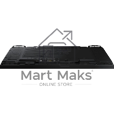 Панель Samsung VM55C-R черный IPS 55