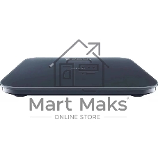 Весы напольные Xiaomi Mi Smart Scale S200 темно серый (BHR9239GL)