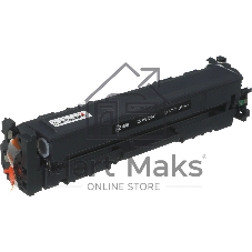 Картридж лазерный Cactus CS-W2220X 222X черный (3200стр.) для HP LJ Pro 3203dw/3303fdn/3303sdw с чипом