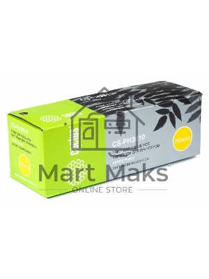 Картридж лазерный Cactus CS-PH3610 (106R02721) черный (5900 стр.) для Xerox Phaser 3610/3610N/3615/3615DN
