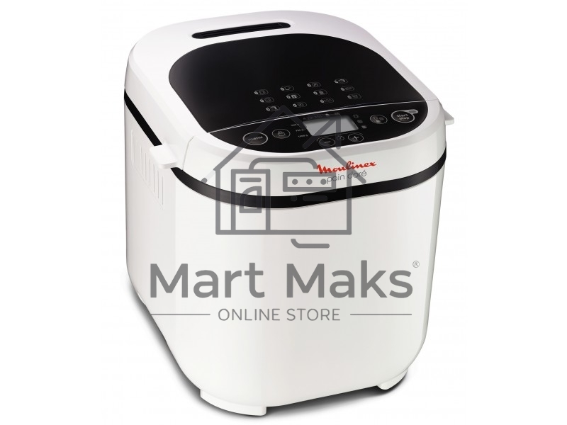 Хлебопечь Moulinex OW210130
