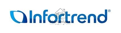 Плата расширения 4FC RFC16G1HIO4-0010 INFORTREND