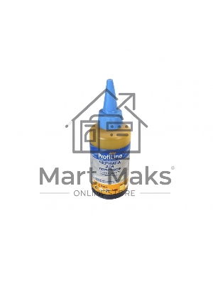 Чернила PL-T0734 для принтеров Epson StylusC79/3900(C79/B78/C91/CX4300) Yellow 100 мл водн ProfiLine